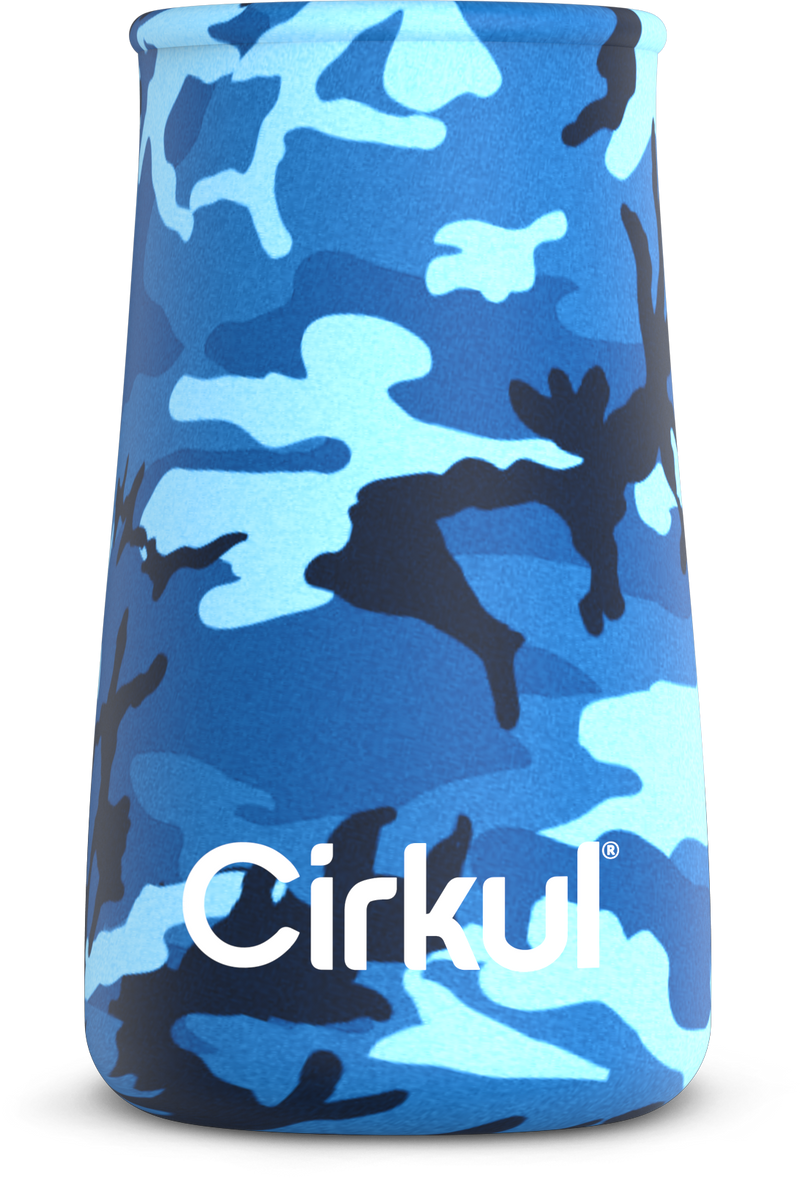 22oz. Chill Sleeve (for 22oz. Plastic & Squeeze Bottle) RGLH