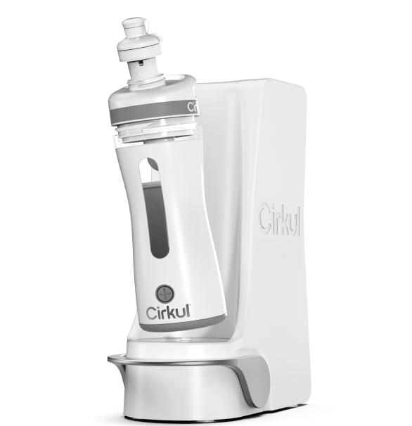 Plus™ Complete System W87W