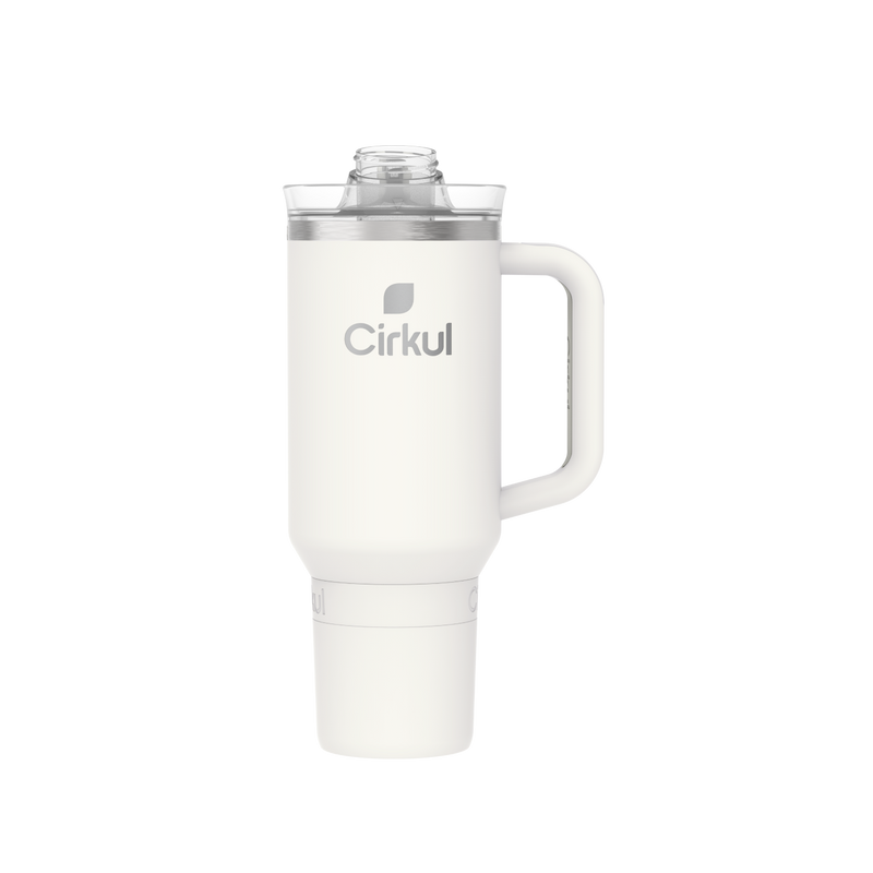 40oz. All-Day StrawSip™ Tumbler V8X8