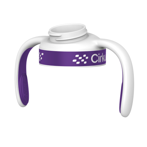 Dual Grip Lid CCMZ