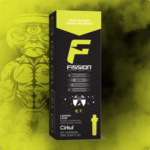 Fission E.T. 7D2W