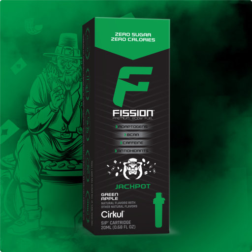 Fission Jackpot D7JO