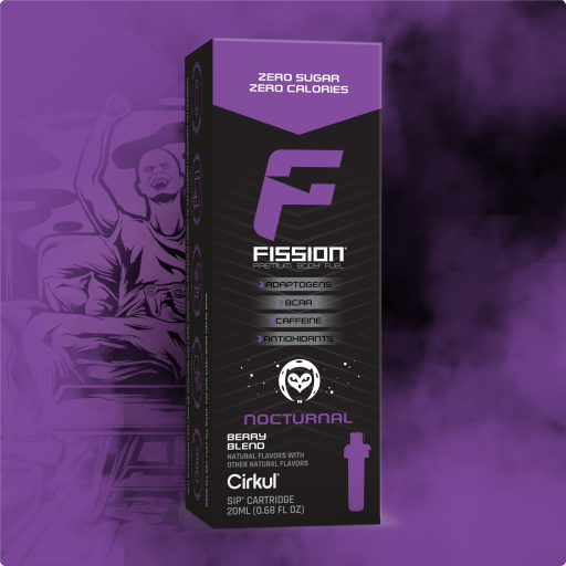 Fission Nocturnal 0RY5