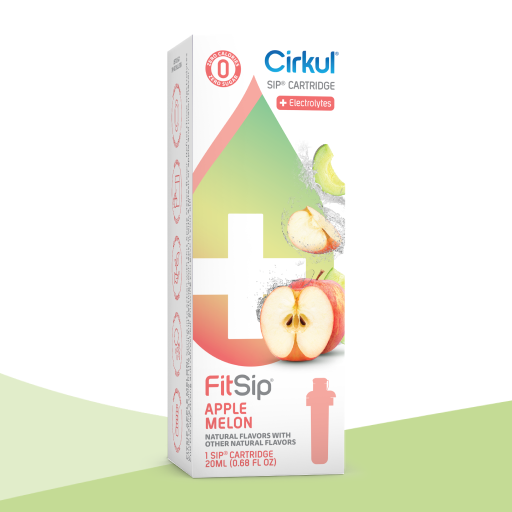 FitSip Apple Melon YCR8