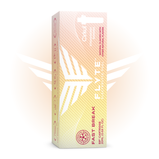 Flyte Fast Break 7MMX