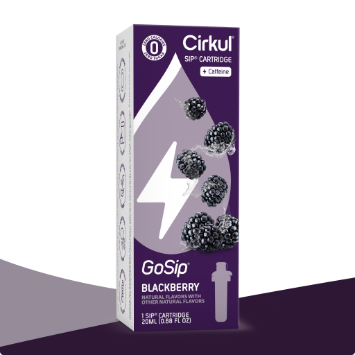 GoSip Blackberry BC2O
