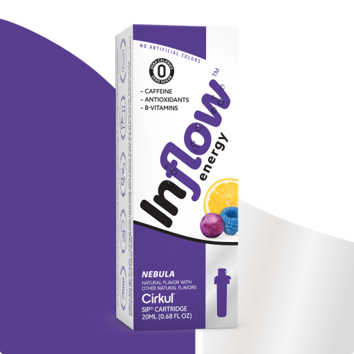 Inflow Energy Nebula X37T