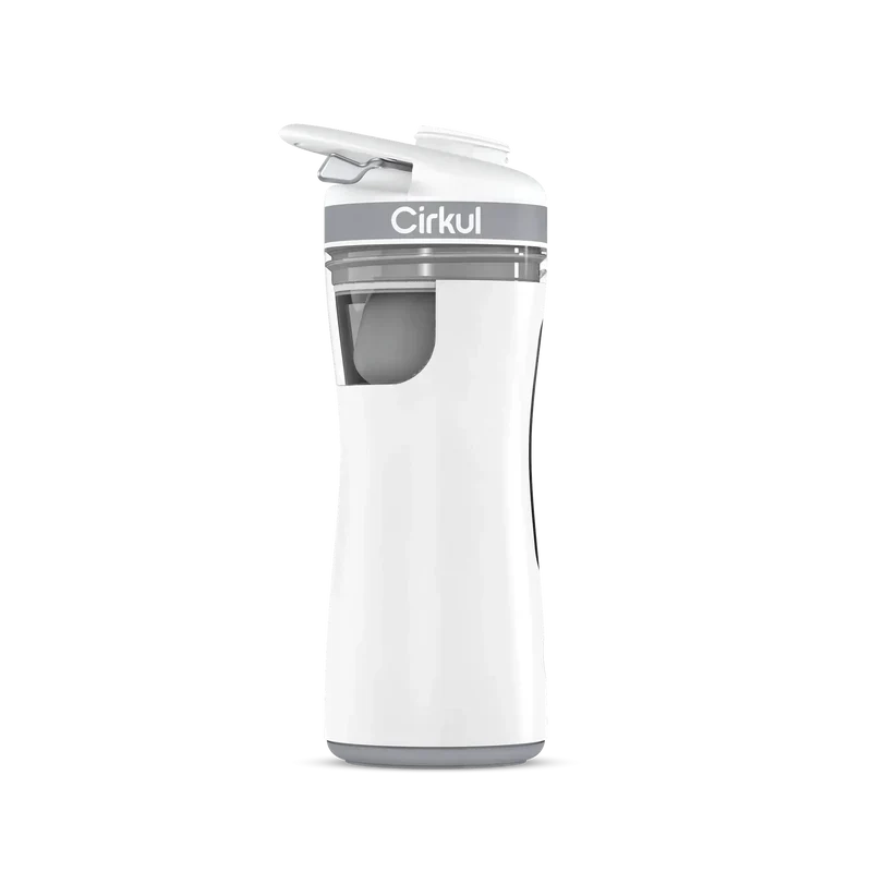Plus™ Bottle 347O