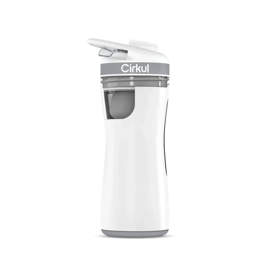 Plus™ Bottle 347O