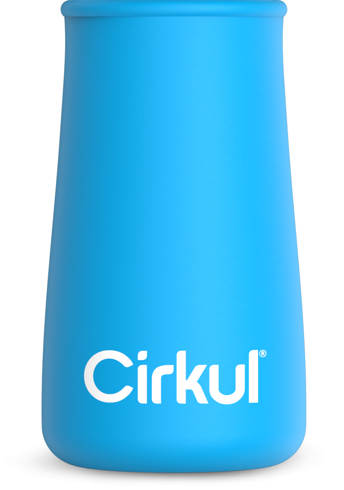 22oz. Chill Sleeve (for 22oz. Plastic & Squeeze Bottle) RGLH