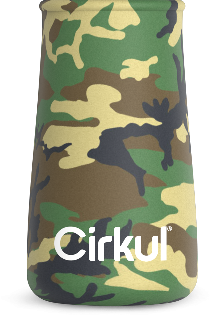 22oz. Chill Sleeve (for 22oz. Plastic & Squeeze Bottle) RGLH