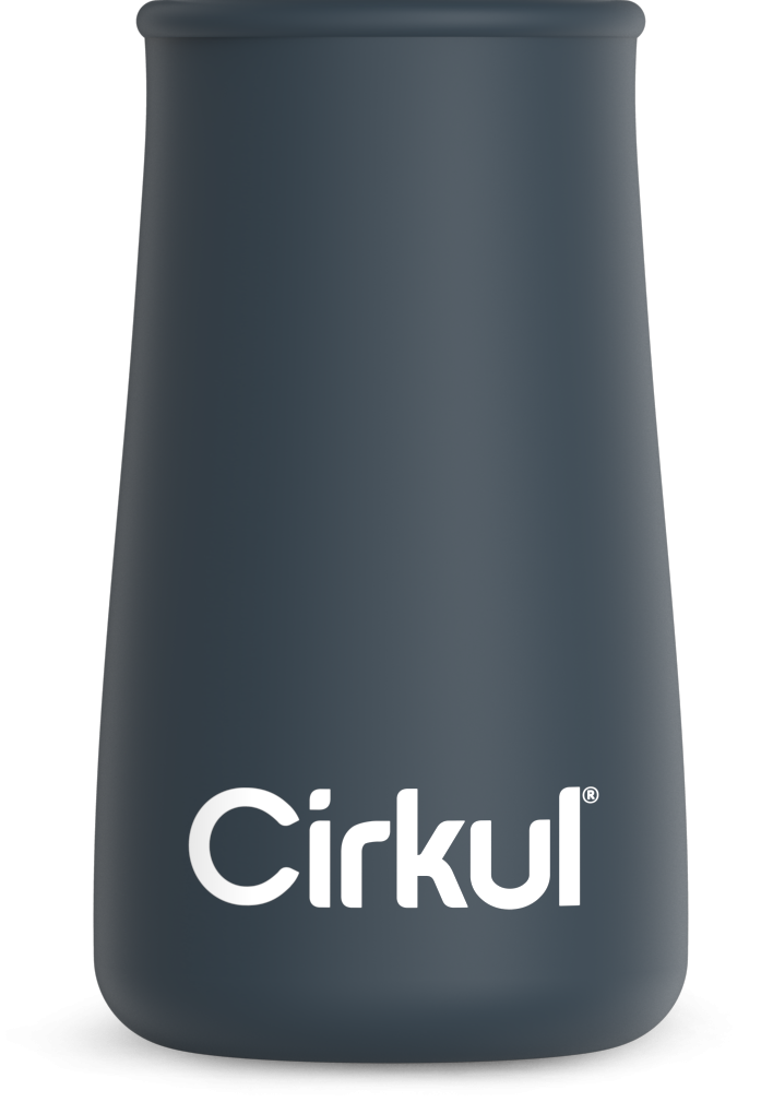 22oz. Chill Sleeve (for 22oz. Plastic & Squeeze Bottle) RGLH