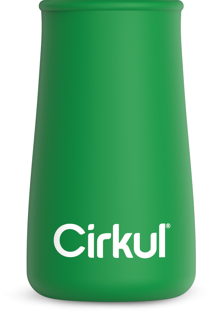 22oz. Chill Sleeve (for 22oz. Plastic & Squeeze Bottle) RGLH