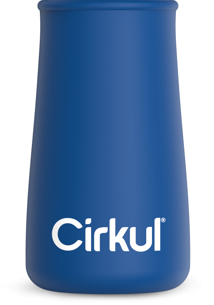 22oz. Chill Sleeve (for 22oz. Plastic & Squeeze Bottle) RGLH
