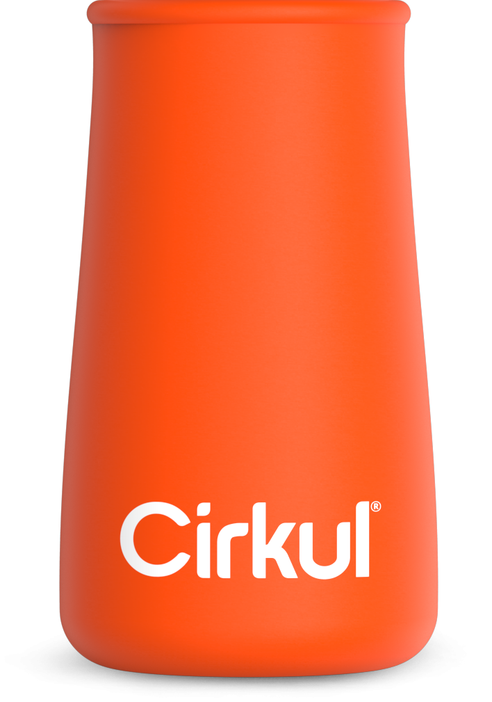 22oz. Chill Sleeve (for 22oz. Plastic & Squeeze Bottle) RGLH