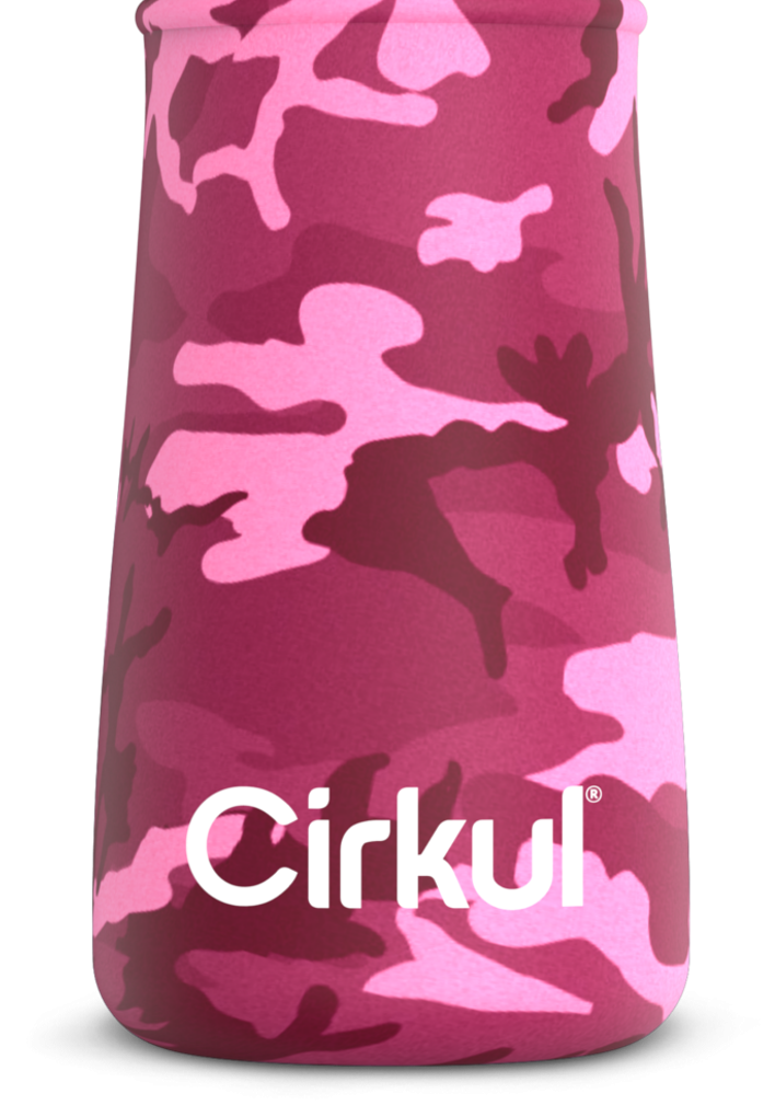 22oz. Chill Sleeve (for 22oz. Plastic & Squeeze Bottle) RGLH