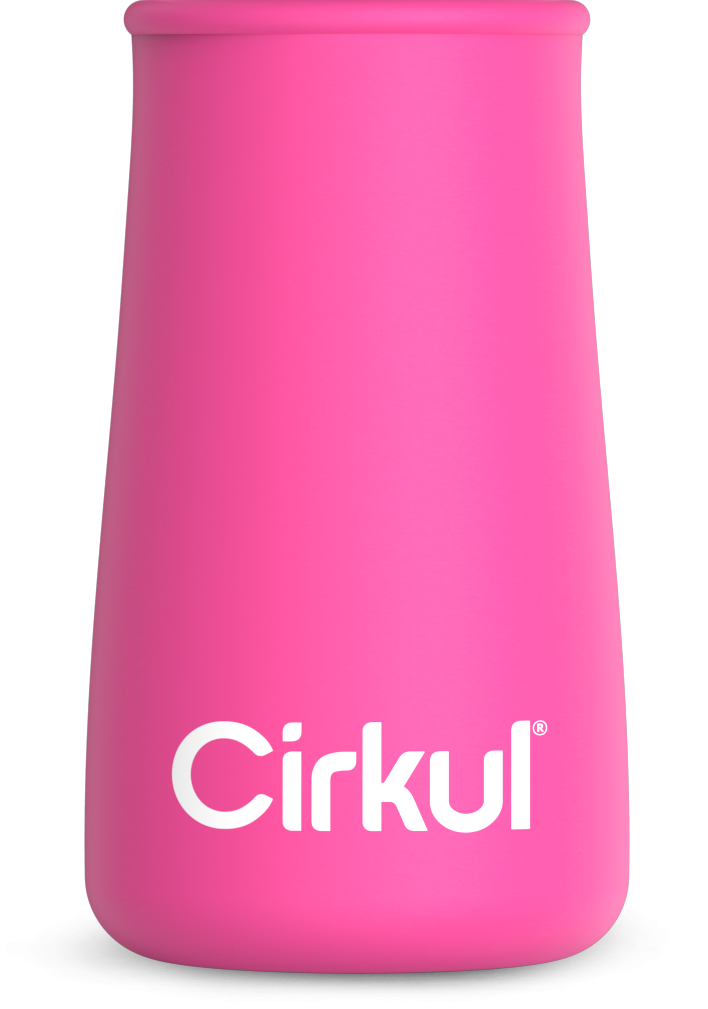 22oz. Chill Sleeve (for 22oz. Plastic & Squeeze Bottle) RGLH