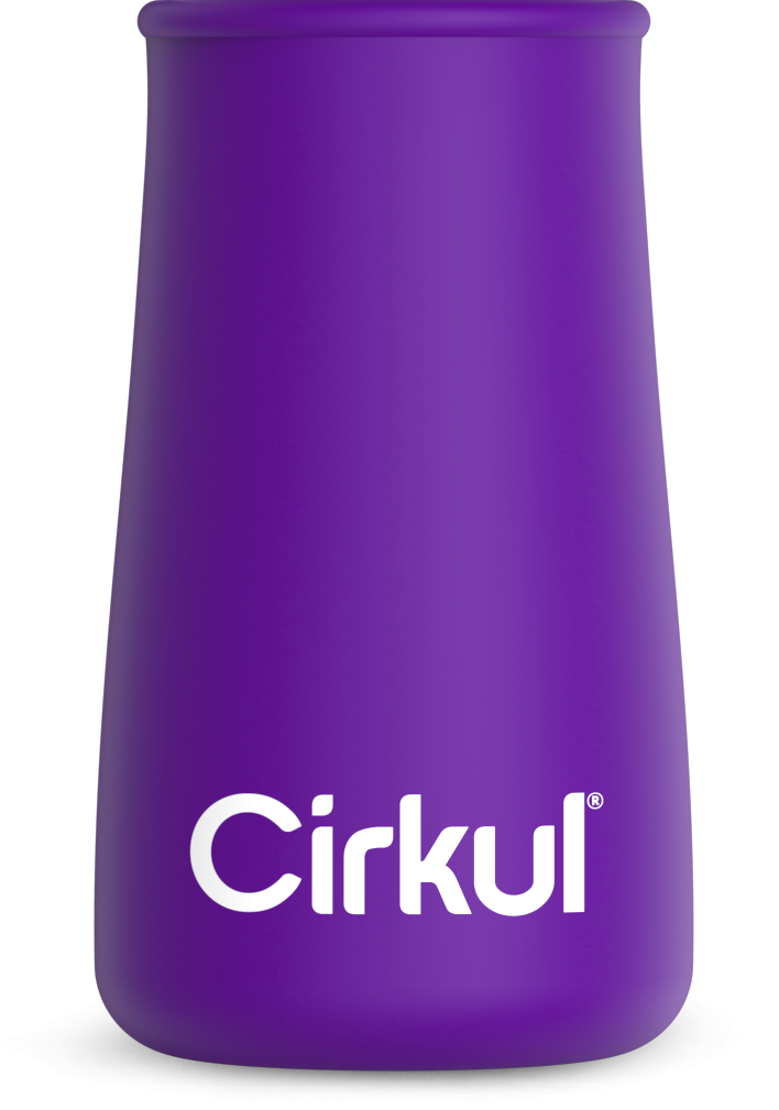 22oz. Chill Sleeve (for 22oz. Plastic & Squeeze Bottle) RGLH