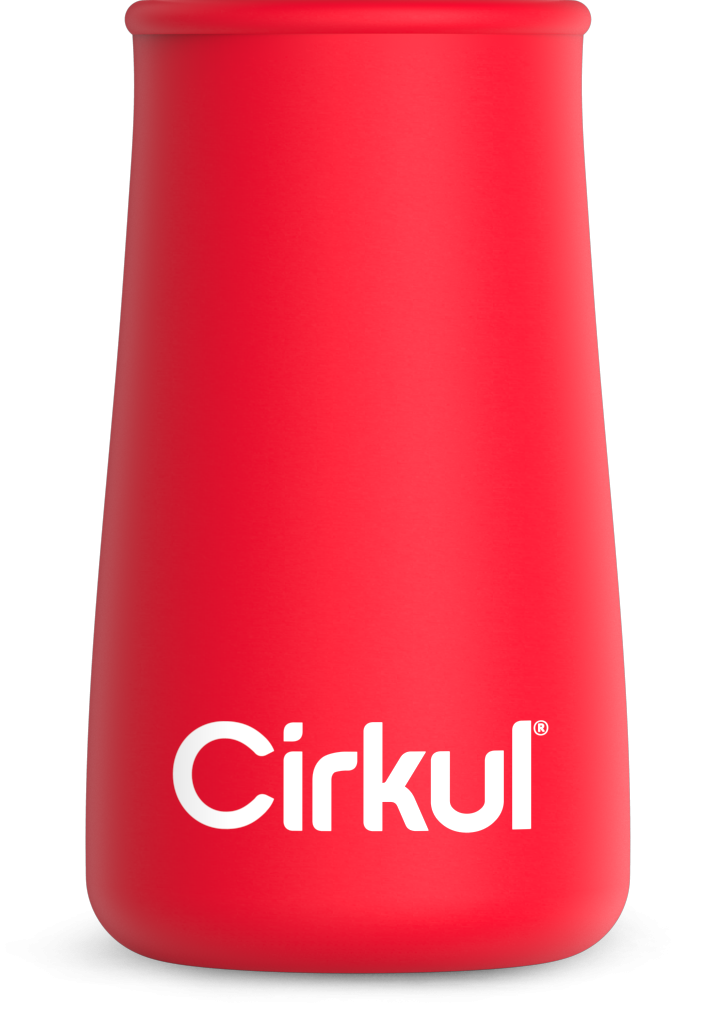 22oz. Chill Sleeve (for 22oz. Plastic & Squeeze Bottle) RGLH