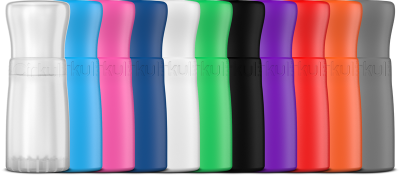22oz. Shock Sleeve (for 22oz. Stainless Steel Bottle) KFQU