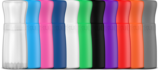 22oz. Shock Sleeve (for 22oz. Stainless Steel Bottle) KFQU