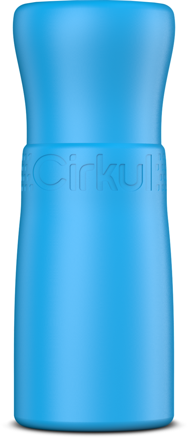 22oz. Shock Sleeve (for 22oz. Stainless Steel Bottle) KFQU