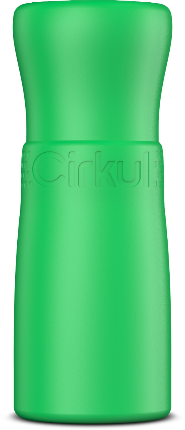 22oz. Shock Sleeve (for 22oz. Stainless Steel Bottle) KFQU