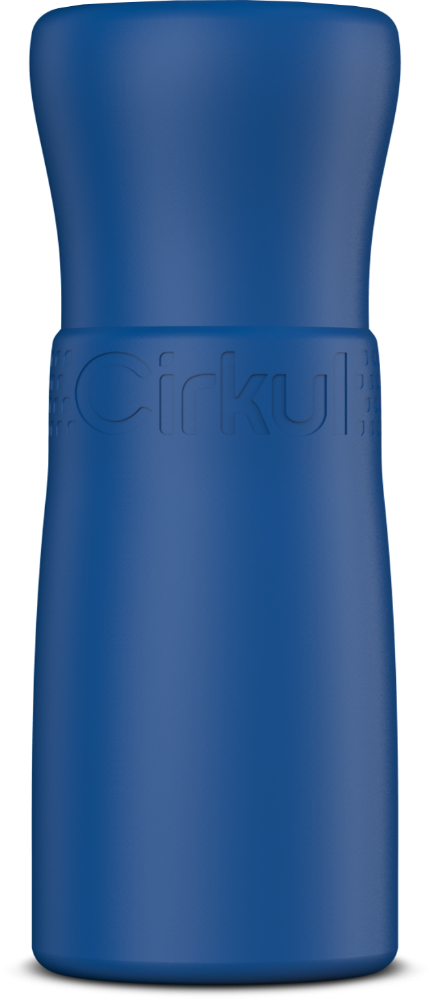 22oz. Shock Sleeve (for 22oz. Stainless Steel Bottle) KFQU