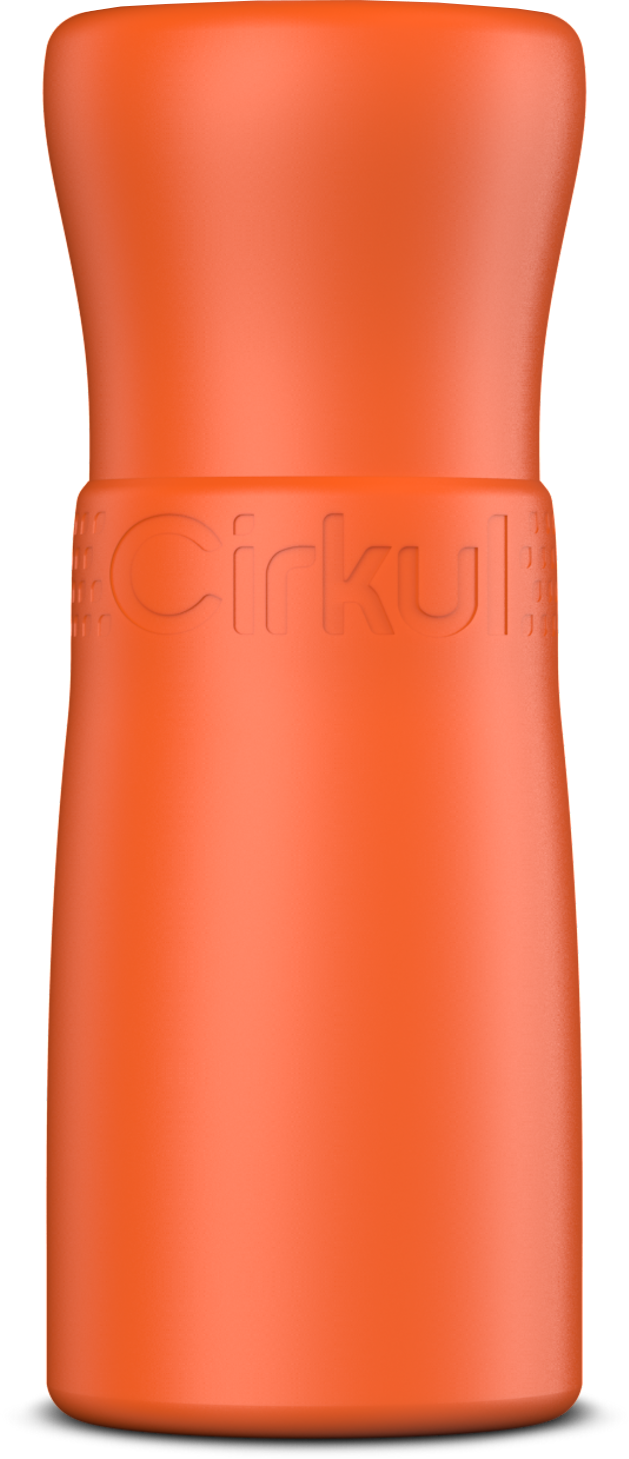 22oz. Shock Sleeve (for 22oz. Stainless Steel Bottle) KFQU