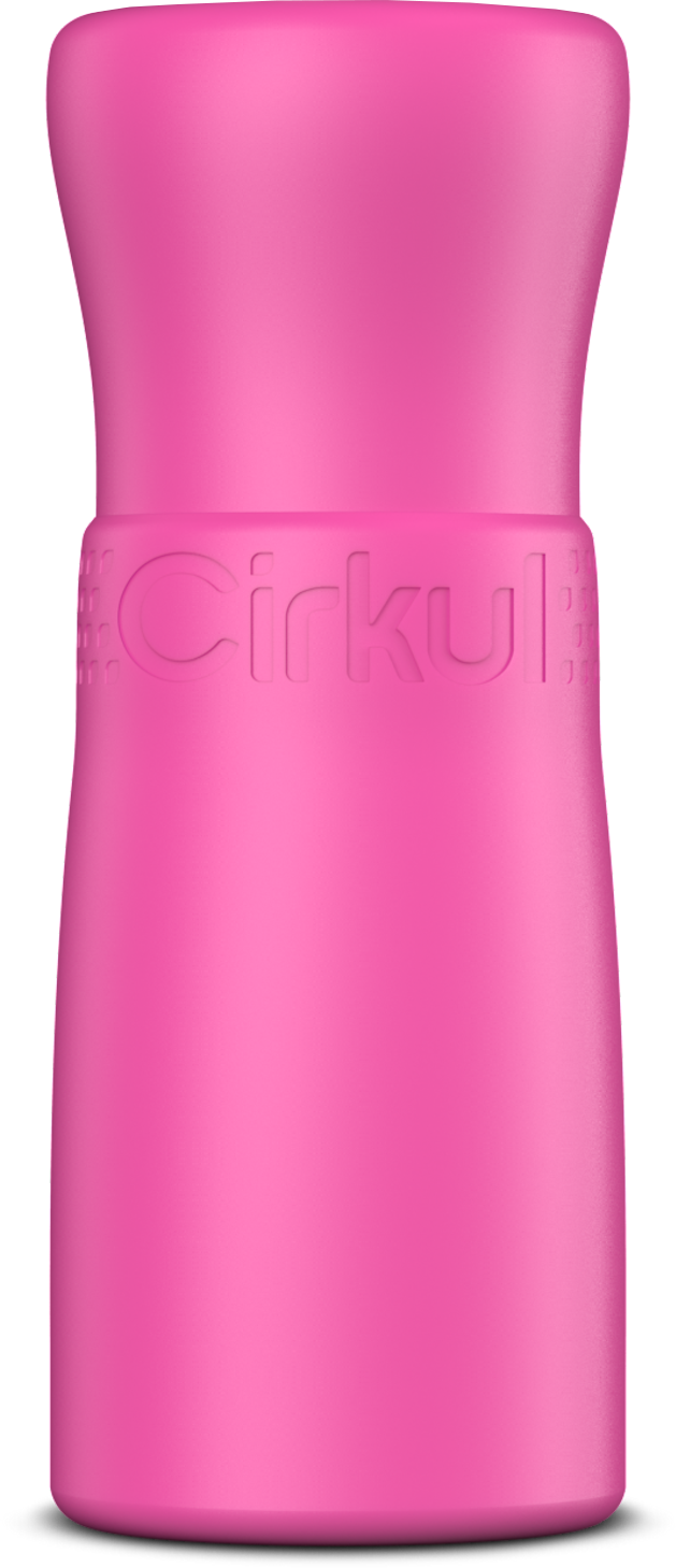 22oz. Shock Sleeve (for 22oz. Stainless Steel Bottle) KFQU