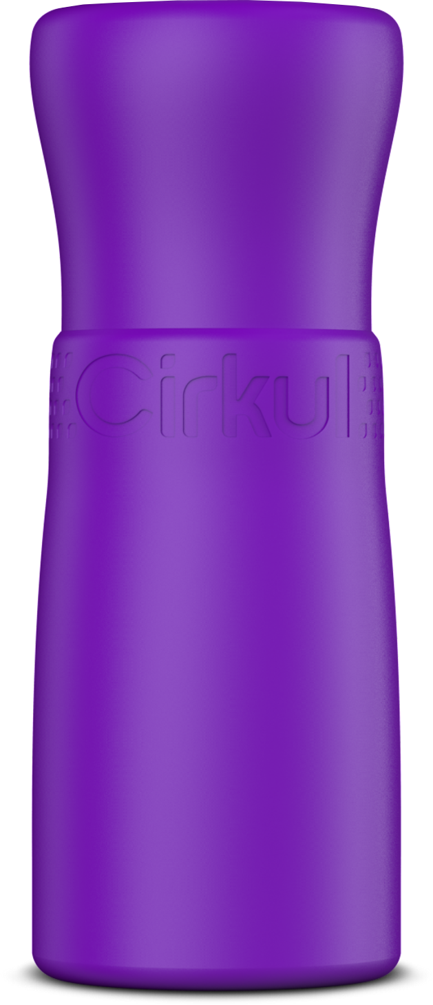 22oz. Shock Sleeve (for 22oz. Stainless Steel Bottle) KFQU