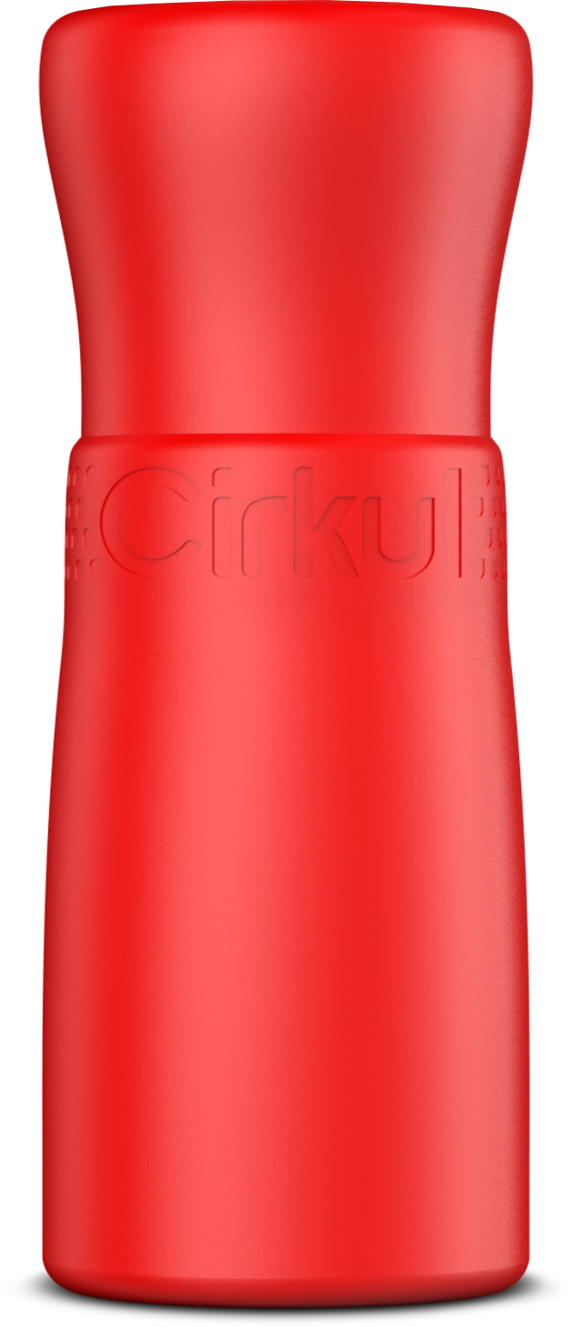 22oz. Shock Sleeve (for 22oz. Stainless Steel Bottle) KFQU