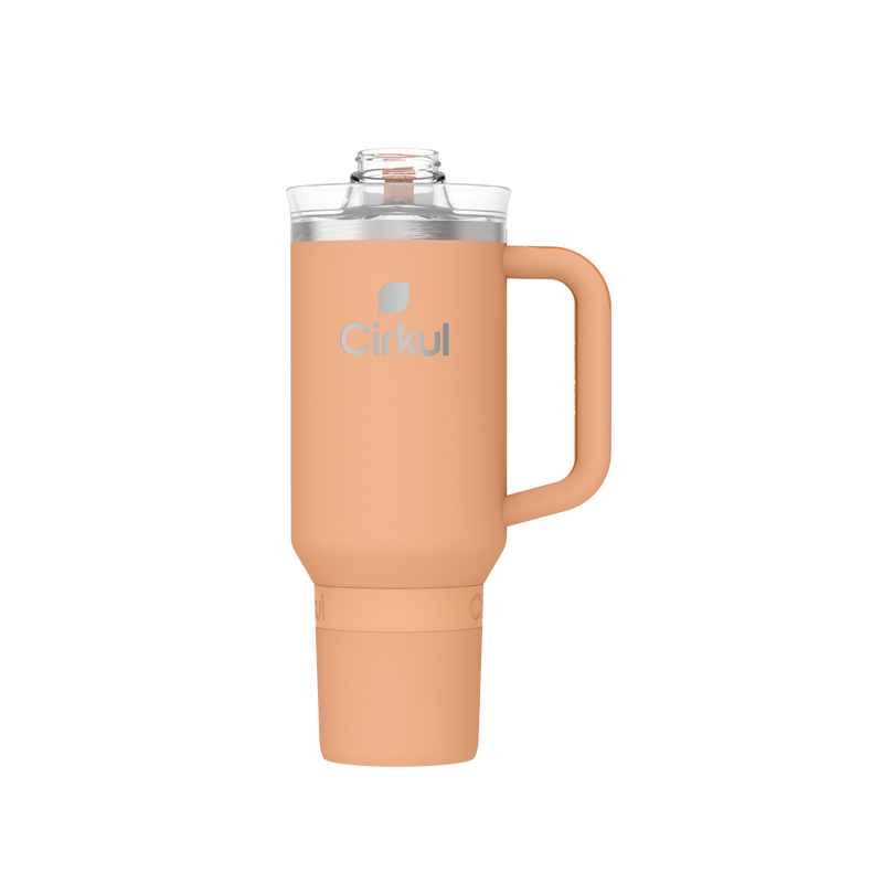 40oz. All-Day StrawSip™ Tumbler V8X8