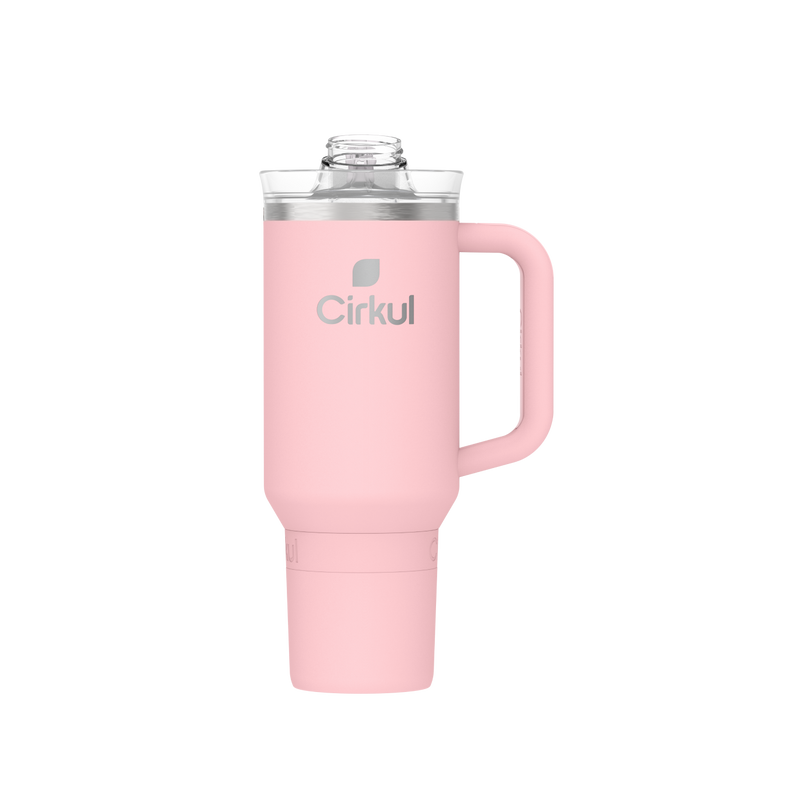 40oz. All-Day StrawSip™ Tumbler V8X8
