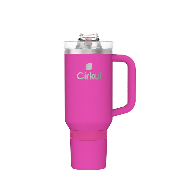 40oz. All-Day StrawSip™ Tumbler V8X8