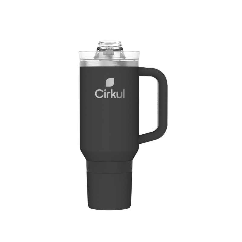 40oz. All-Day StrawSip™ Tumbler V8X8
