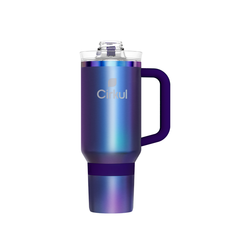 40oz. All-Day StrawSip™ Tumbler V8X8