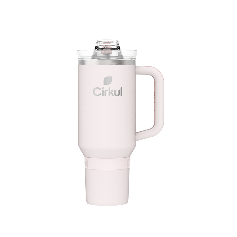 40oz. All-Day StrawSip™ Tumbler V8X8