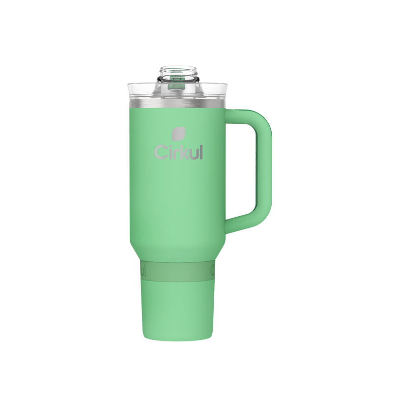 40oz. All-Day StrawSip™ Tumbler V8X8