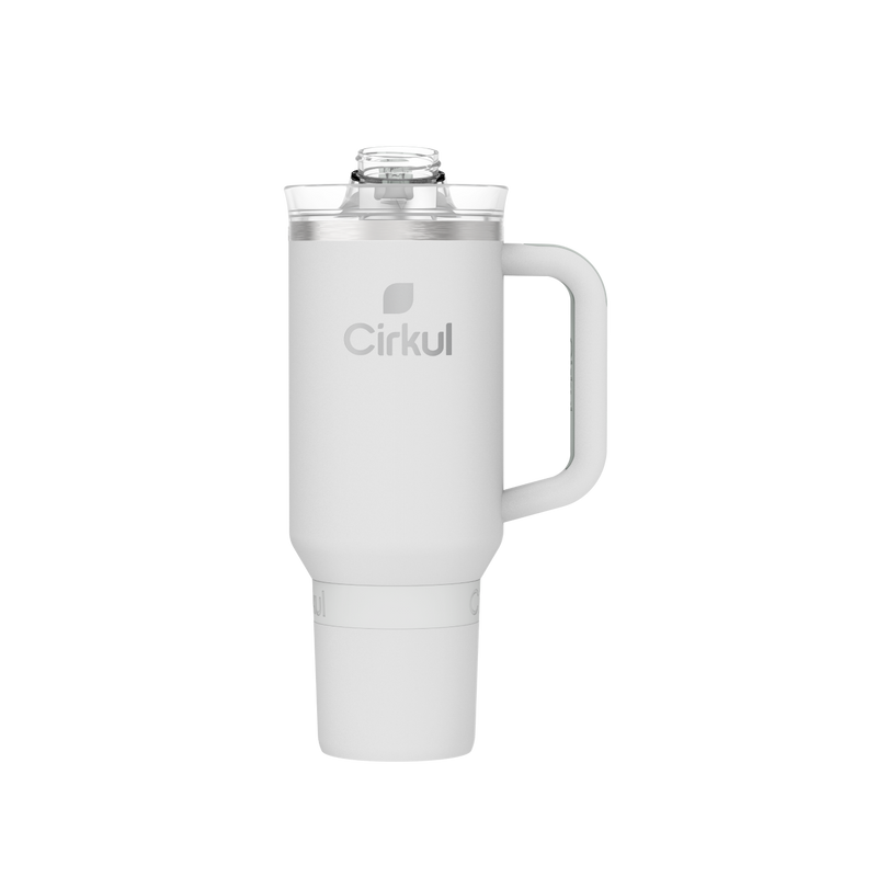 40oz. All-Day StrawSip™ Tumbler V8X8