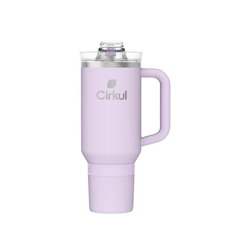 40oz. All-Day StrawSip™ Tumbler V8X8