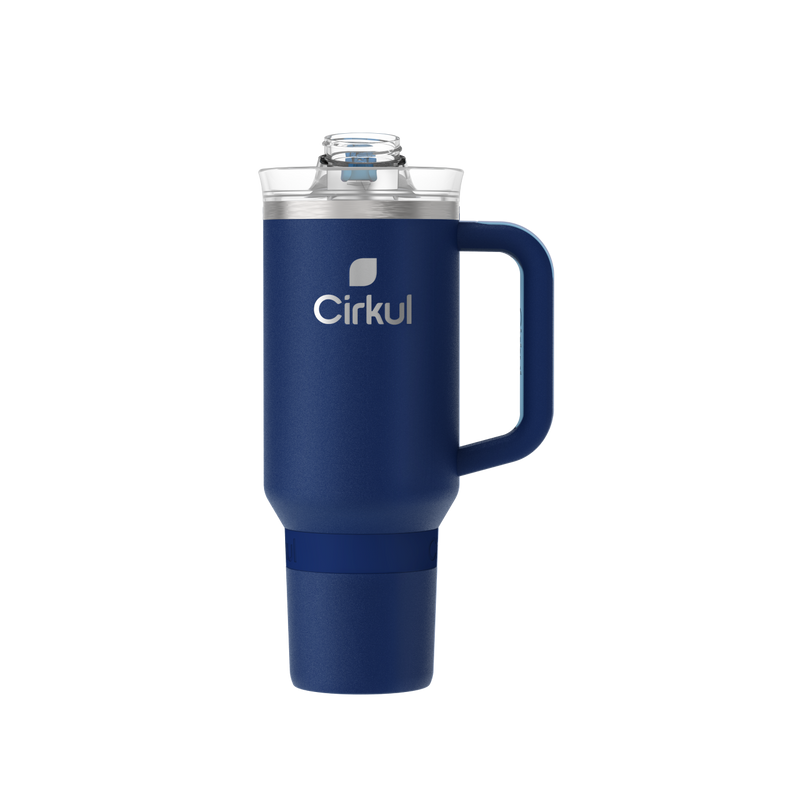 40oz. All-Day StrawSip™ Tumbler V8X8