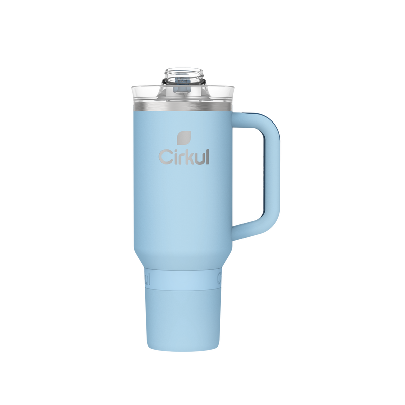 40oz. All-Day StrawSip™ Tumbler V8X8
