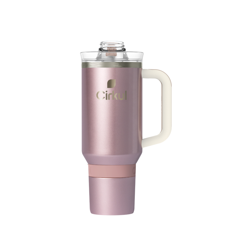 40oz. All-Day StrawSip™ Tumbler V8X8