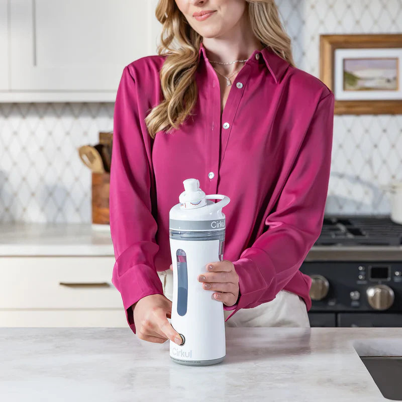 Plus™ Bottle 347O