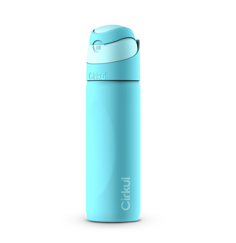 26oz. StrawSip™ Flip Bottle 3S78