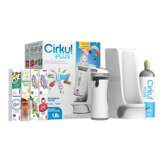 Plus™ Complete System W87W
