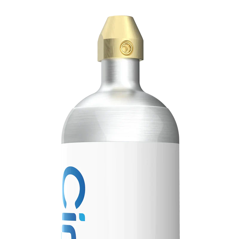 CO₂ Cylinder K3RQ