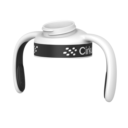 Dual Grip Lid CCMZ