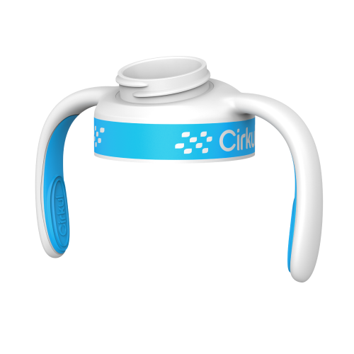 Dual Grip Lid CCMZ